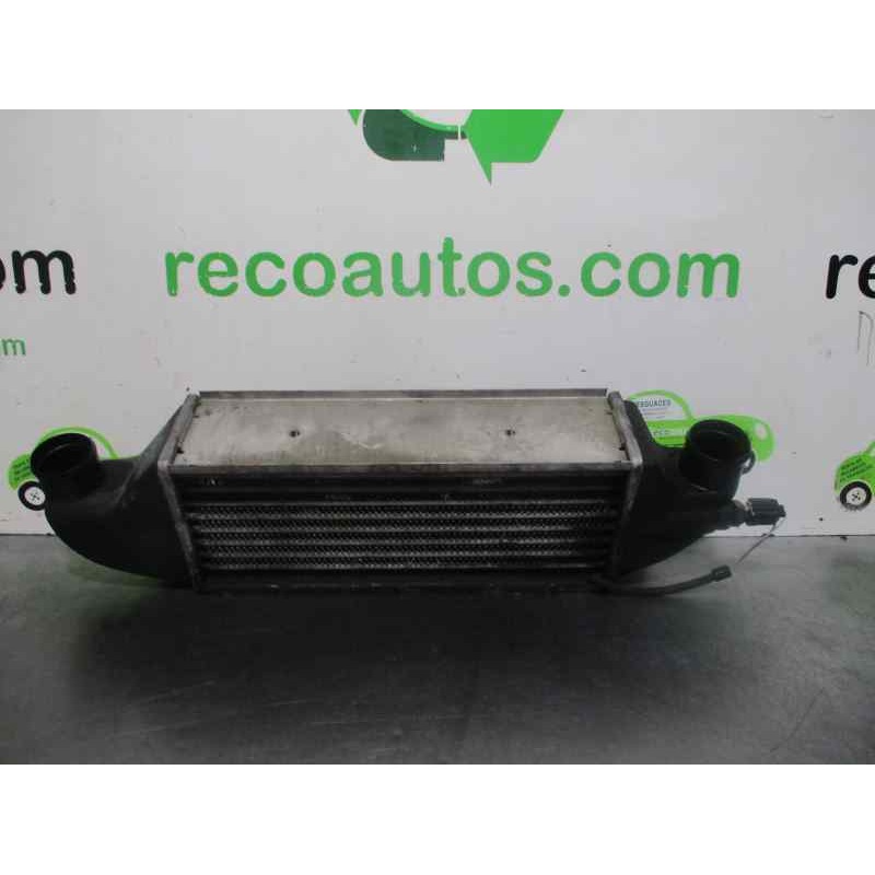 Recambio de intercooler para ford focus berlina (cak) 1.8 tddi turbodiesel cat referencia OEM IAM   