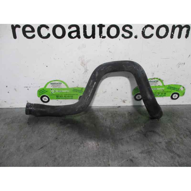 Recambio de tubo para ford focus berlina (cak) 1.8 tddi turbodiesel cat referencia OEM IAM   