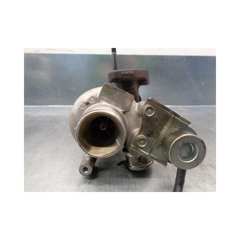 Recambio de turbocompresor para chevrolet nubira wagon 1.8 cat referencia OEM IAM 96440366 4917307721 TD025M08T