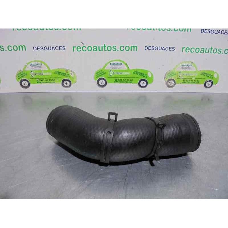 Recambio de tubo para volkswagen polo (9n1) 1.4 tdi referencia OEM IAM   