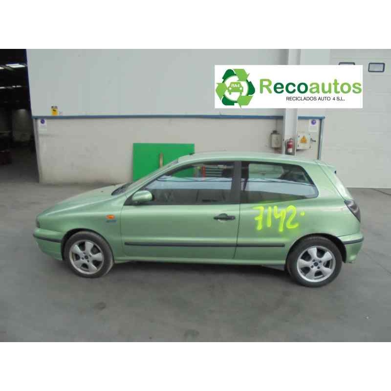 fiat bravo (182) del año 2000