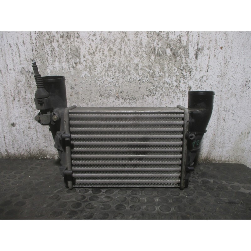 Recambio de intercooler para audi a4 berlina (b5) 1.8 20v turbo referencia OEM IAM  LR01591486 LR