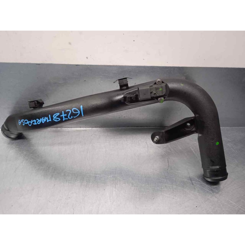 Recambio de tubo para volkswagen passat berlina (3b2) 1.9 tdi referencia OEM IAM 8D0145840L  