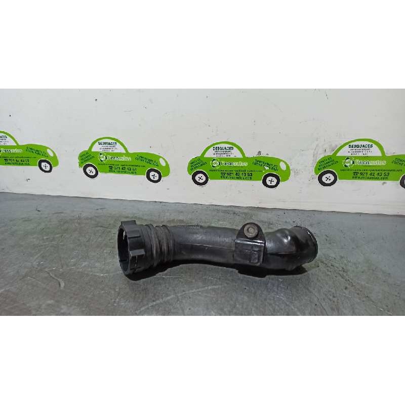 Recambio de tubo para renault clio iii 1.5 dci diesel referencia OEM IAM 8200296596  