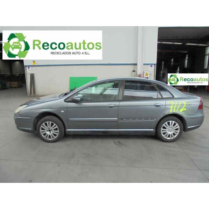 citroen c5 berlina del año 2004