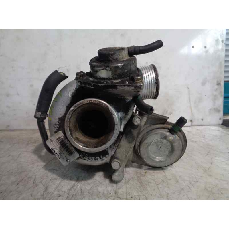 Recambio de turbocompresor para volvo v40 familiar 2.0 turbo cat referencia OEM IAM 9447272 4937706050 VOLVO