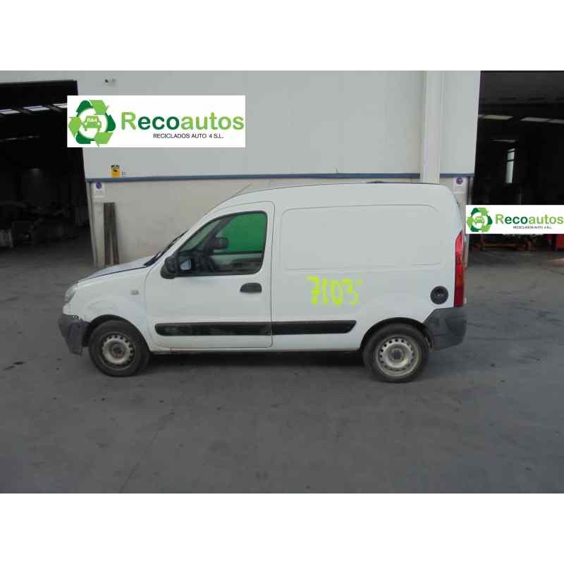 renault kangoo (f/kc0) del año 2005