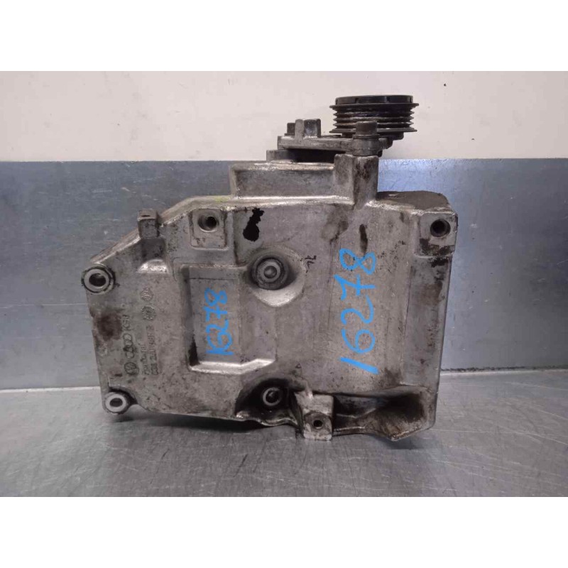 Recambio de soporte motor para volkswagen passat berlina (3b2) 1.9 tdi referencia OEM IAM 038260885B  