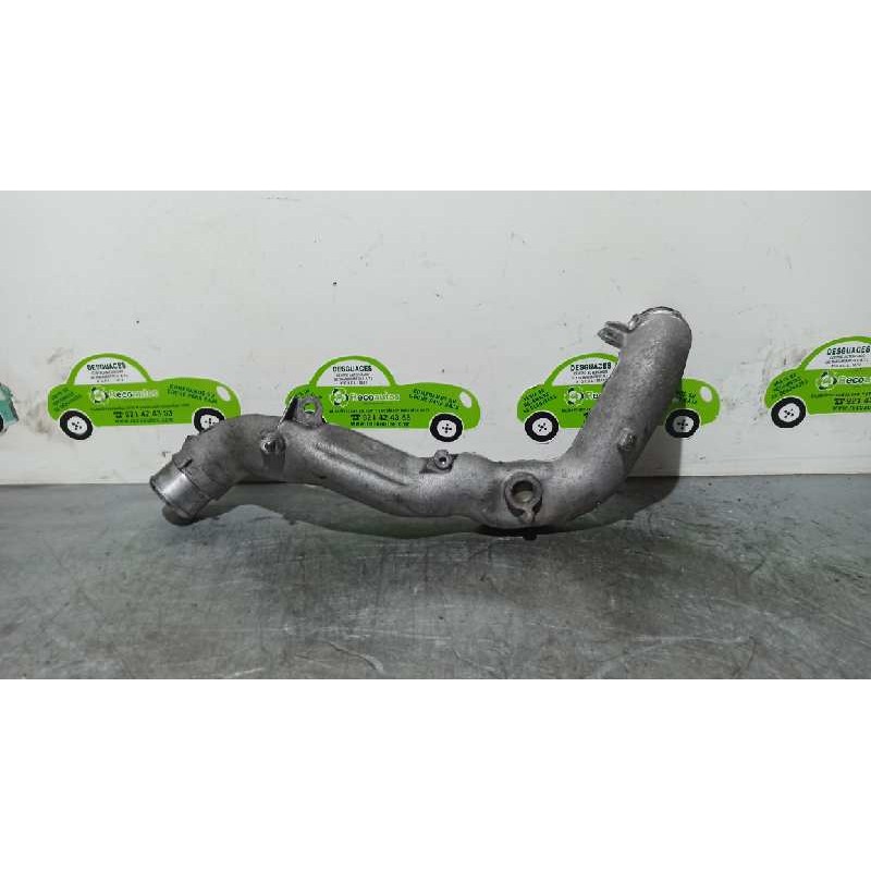 Recambio de tubo para mazda 5 berl. (cr) 2.0 diesel cat referencia OEM IAM RF7N13565A  