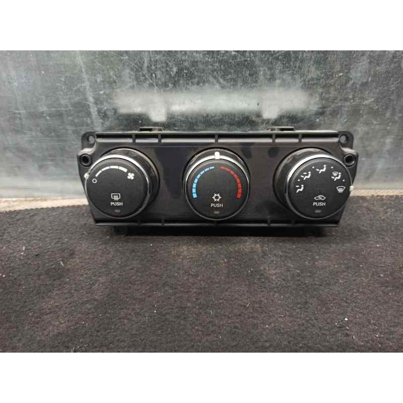 Recambio de mando calefaccion / aire acondicionado para dodge nitro 2.8 crd referencia OEM IAM P55111803AF  