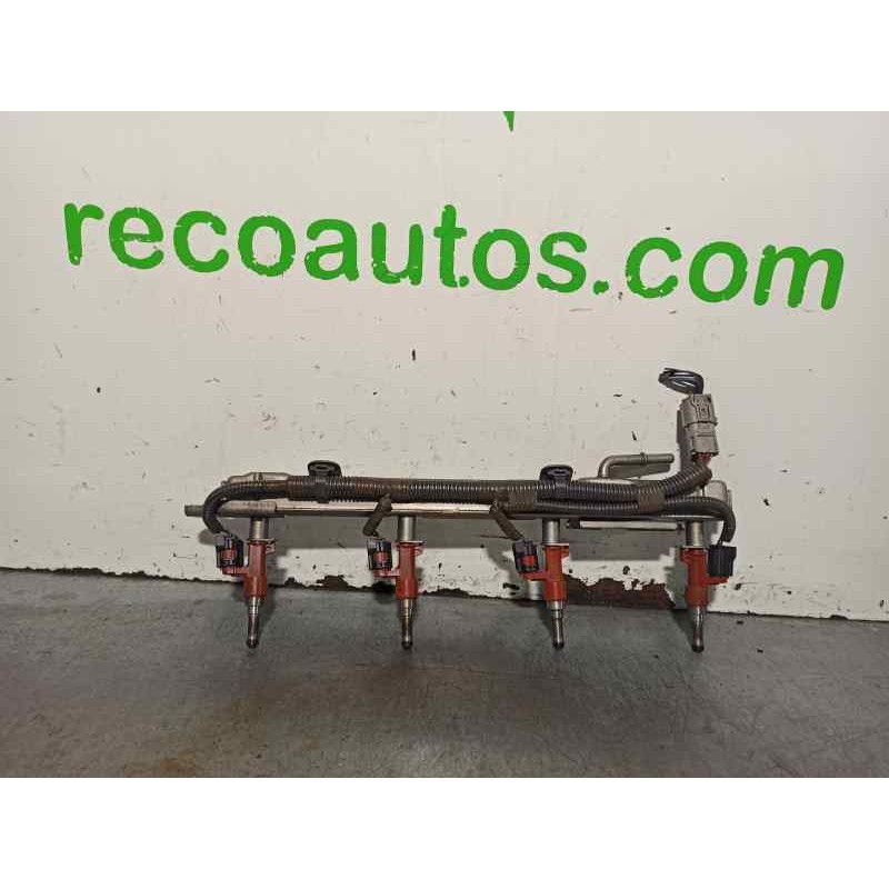 Recambio de rampa inyectora para lexus ls (usf4/uvf4) 460 referencia OEM IAM 2381538020 074072607 DENSO