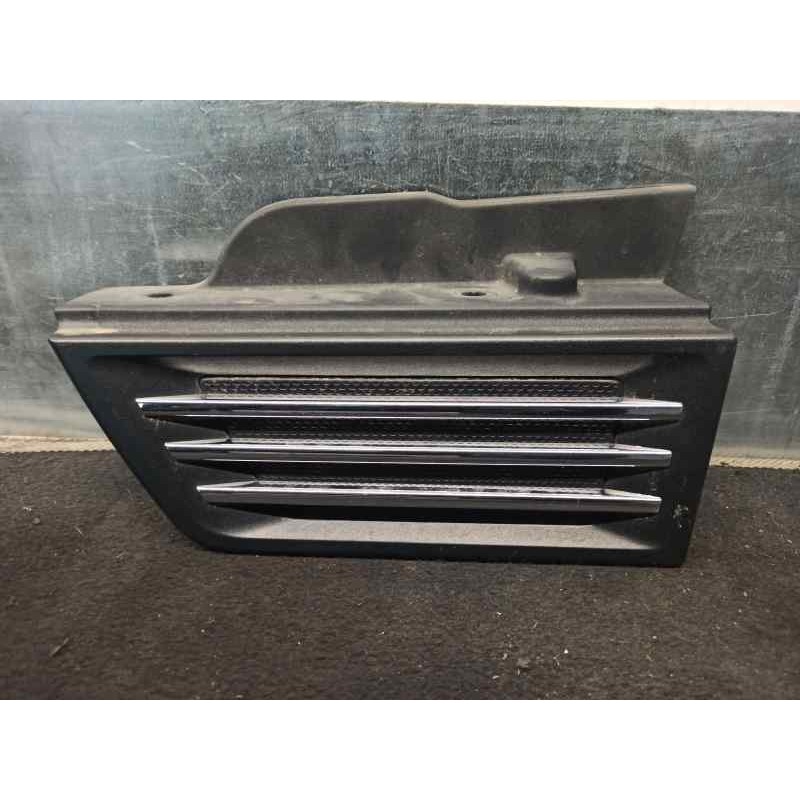 Recambio de molduras delanteras para dodge nitro 2.8 crd referencia OEM IAM 55157165AC REJILLA VENTILACION IZQUIERDA