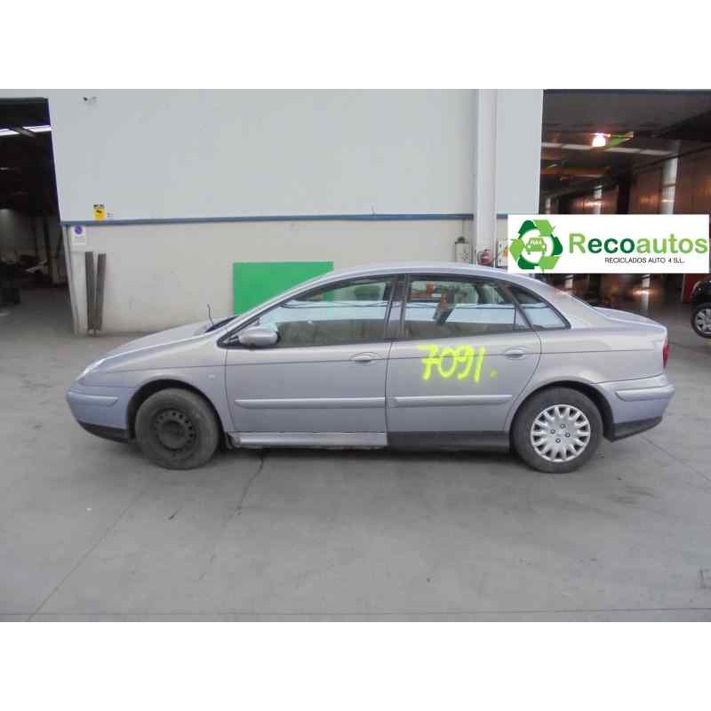 citroen c5 berlina del año 2002