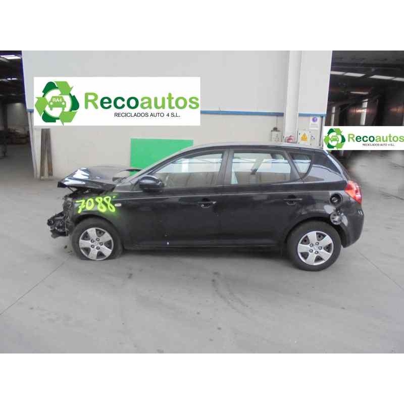 kia cee´d del año 2008