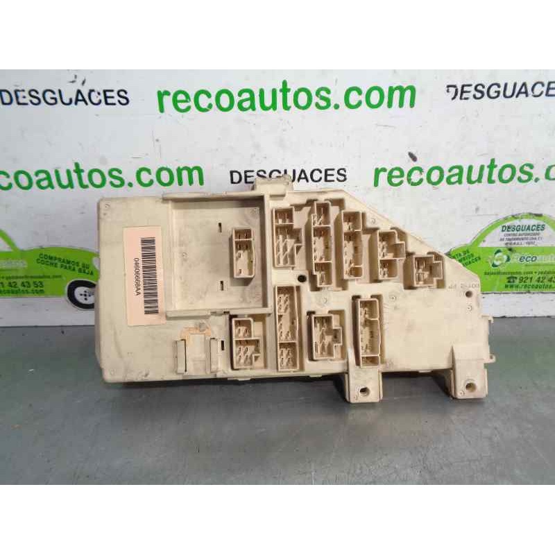 Recambio de caja reles / fusibles para chrysler stratus berlina (ja) 2.0 16v cat referencia OEM IAM 04606668AA  