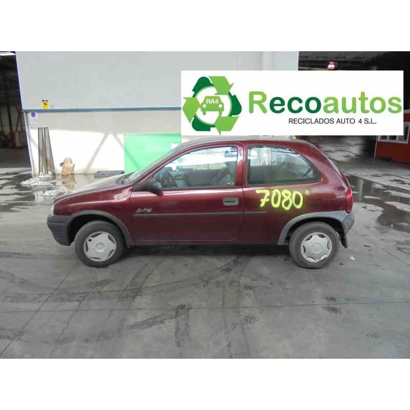 opel corsa b del año 1994