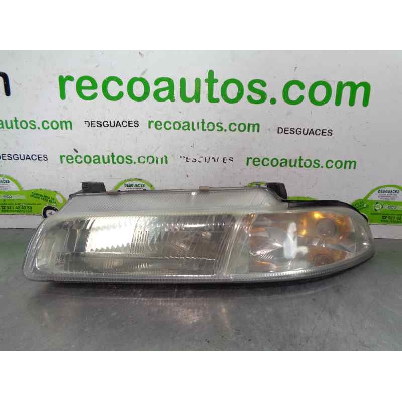 Recambio de faro izquierdo para chrysler stratus berlina (ja) 2.0 16v cat referencia OEM IAM 4805441AA  