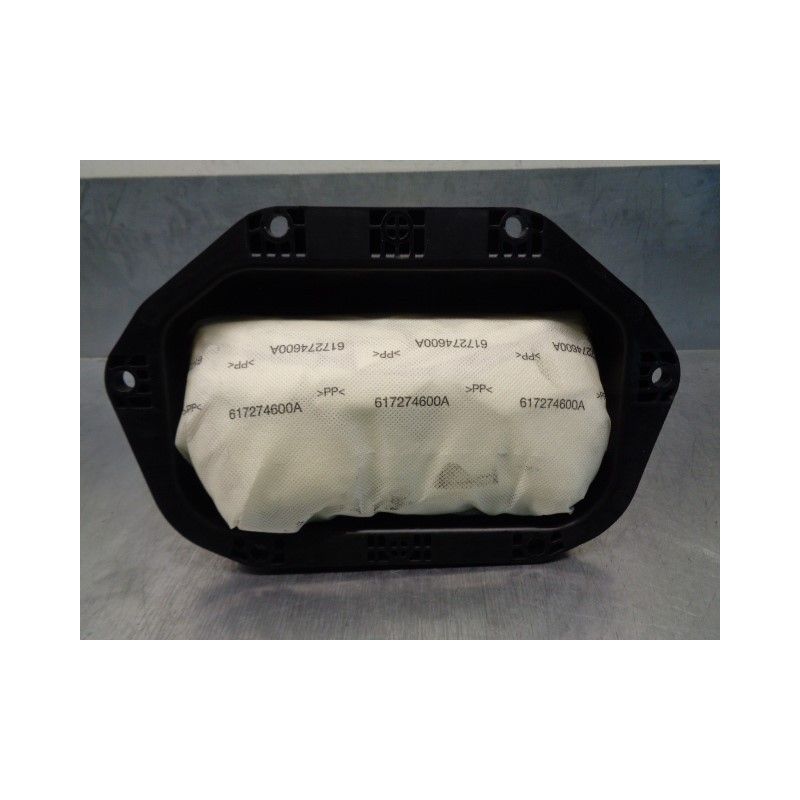 Recambio de airbag delantero derecho para opel insignia sports tourer cosmo referencia OEM IAM 13222957 366398980 