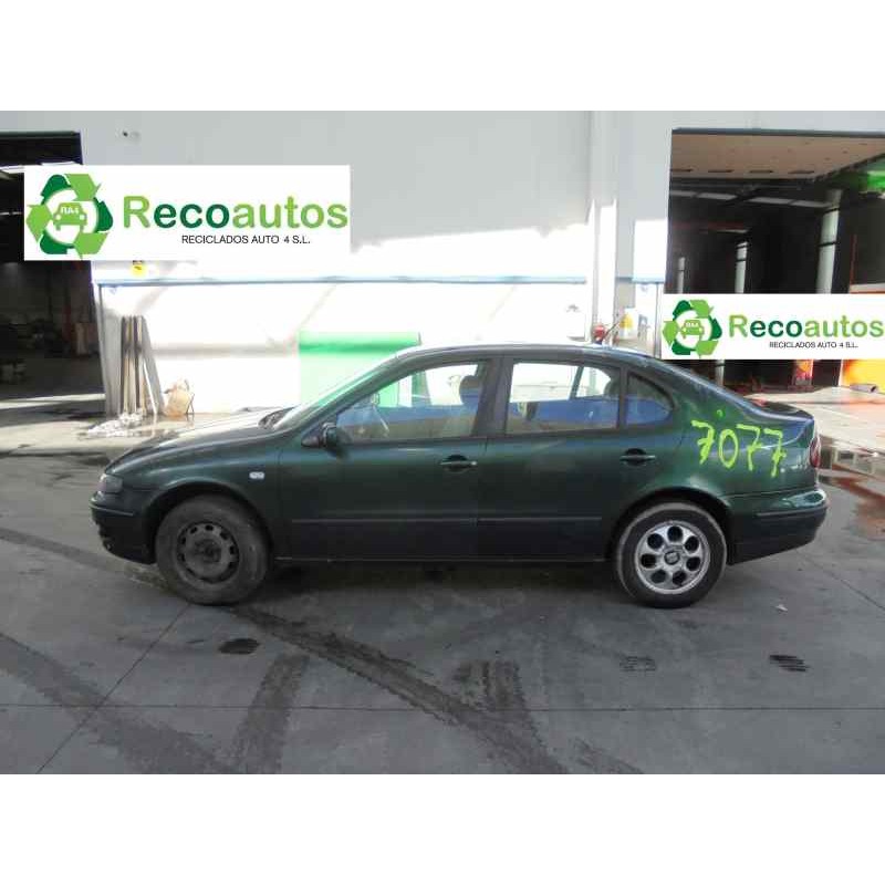 seat toledo (1m2) del año 1999