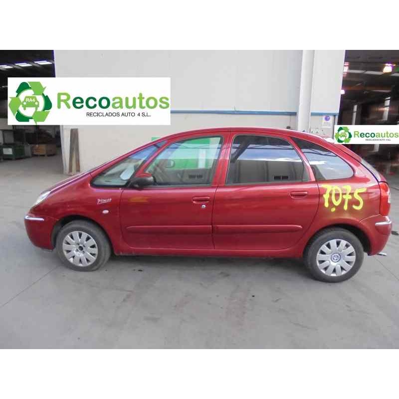 citroen xsara picasso del año 2005