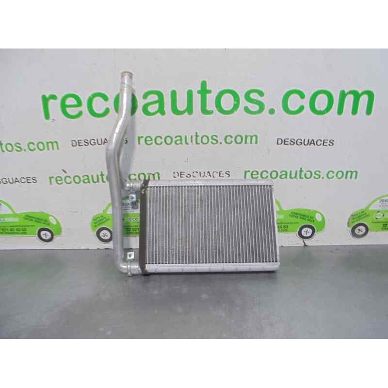 Recambio de radiador calefaccion / aire acondicionado para fiat sedici (189) 1.9 8v multijet dynamic referencia OEM IAM 