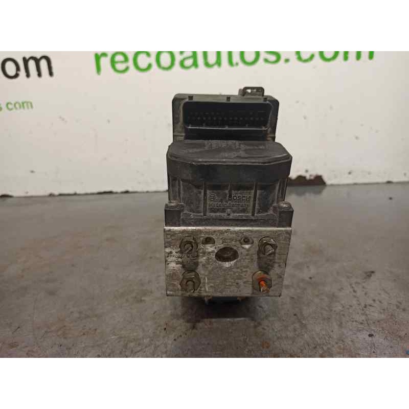 Recambio de abs para mg rover streetwise 1.4 16v cat referencia OEM IAM SRB101621 0265216803 BOSCH