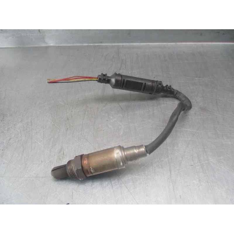 Recambio de sonda lambda para bmw serie 5 berlina (e39) 523i referencia OEM IAM LSH25 0258003477 BOSCH