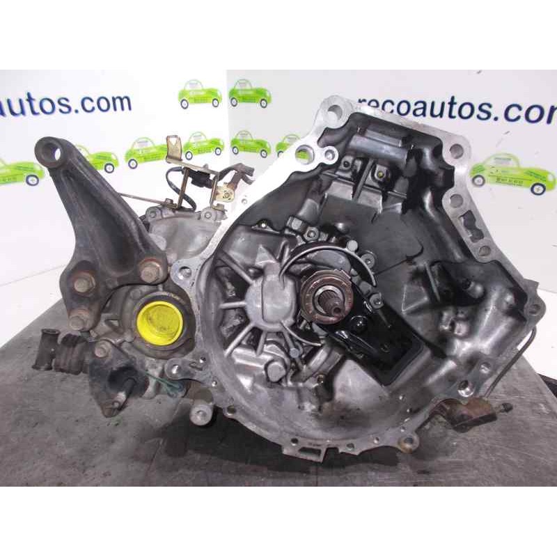 Recambio de caja cambios para mazda premacy (cp) 2.0 turbodiesel cat referencia OEM IAM G5N80 3TF0900437 