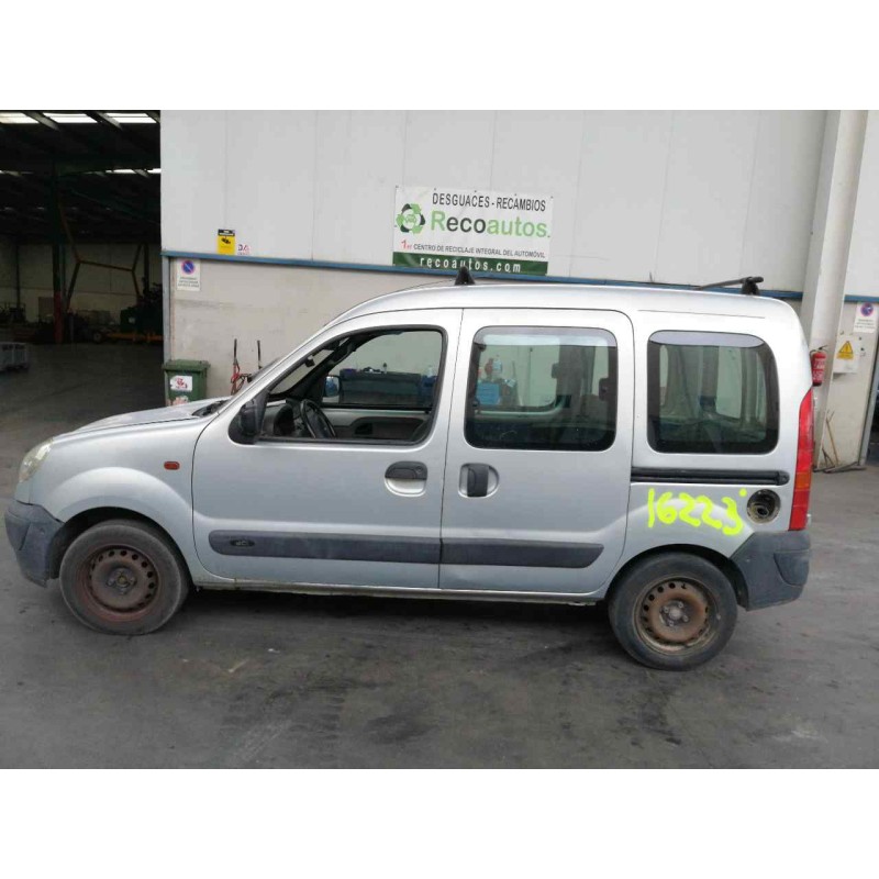 renault kangoo (f/kc0) del año 2005