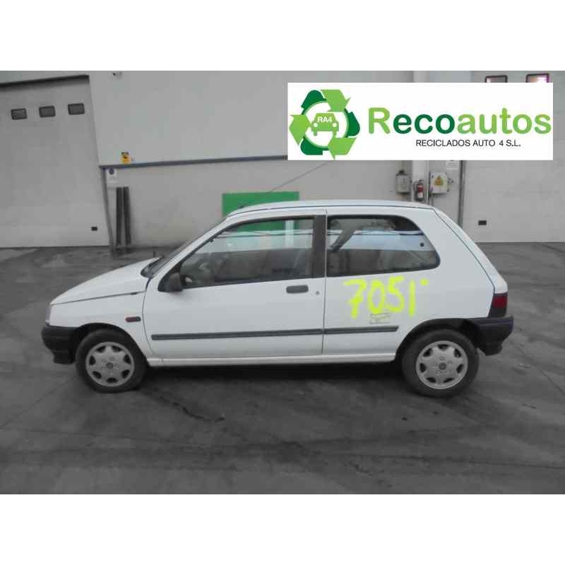 renault clio i fase i+ii (b/c57) del año 1993