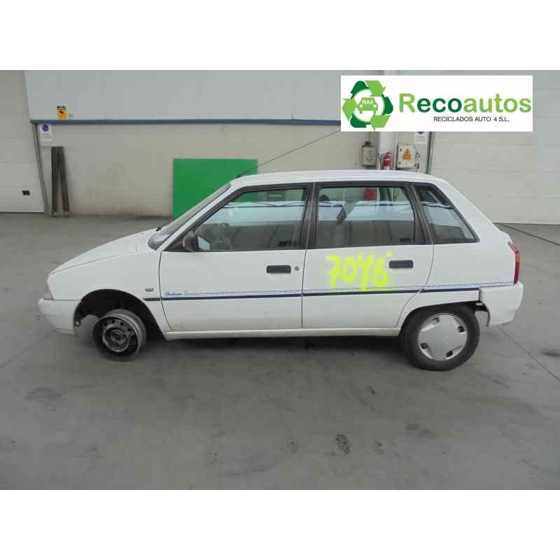 citroen ax del año 1994