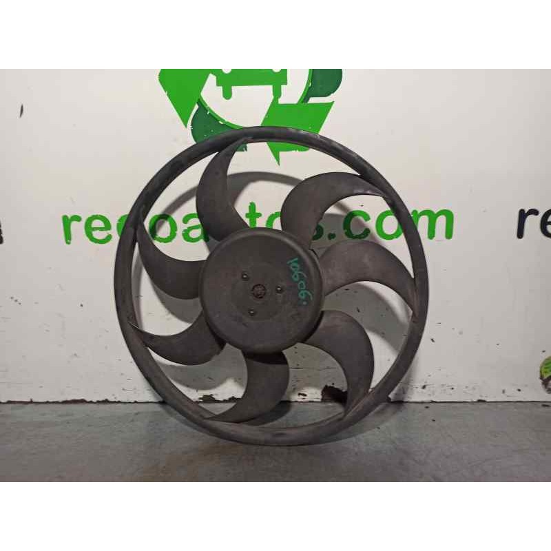 Recambio de electroventilador para renault kangoo (f/kc0) 1.9 diesel referencia OEM IAM 7701043964 