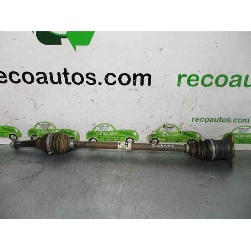 Recambio de transmision trasera izquierda para suzuki sx4 rw (ey) 1.6 16v cat referencia OEM IAM 4410579J00  