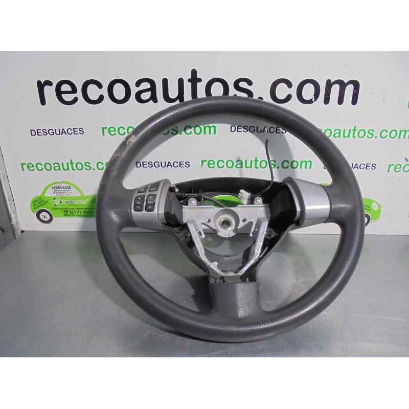 Recambio de volante para suzuki sx4 rw (ey) 1.6 16v cat referencia OEM IAM GS13105610  