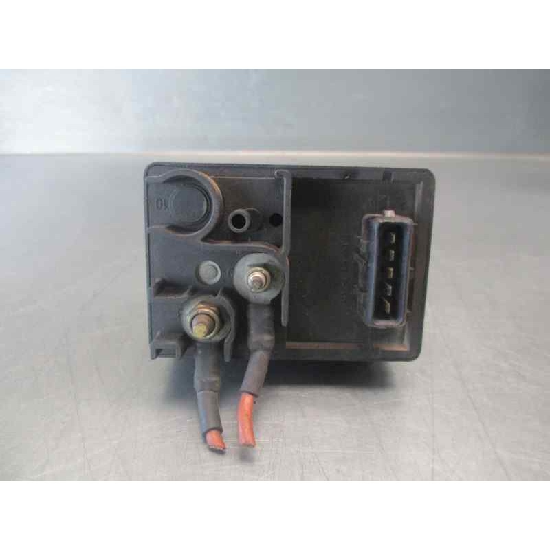 Recambio de caja precalentamiento para peugeot 806 2.1 turbodiesel cat referencia OEM IAM 598119 0281003005 BOSCH