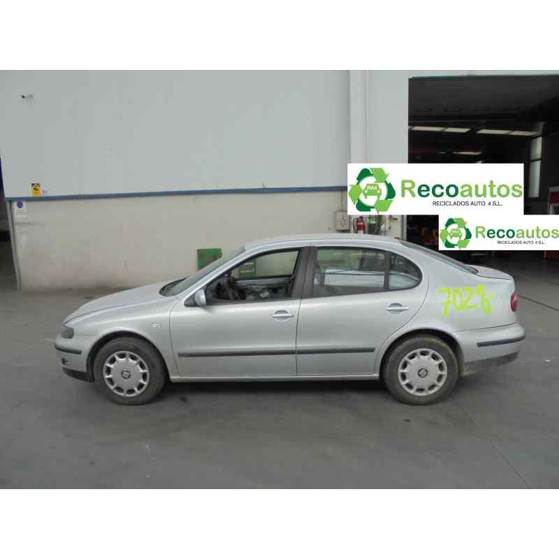 seat toledo (1m2) del año 2002