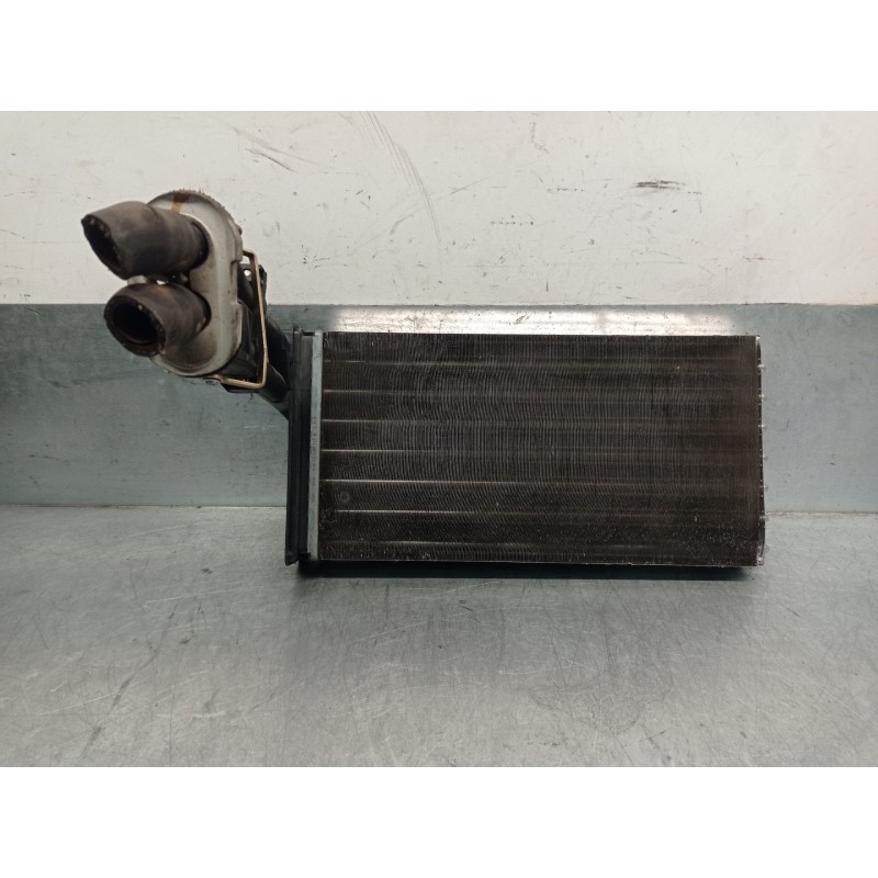 Recambio de radiador calefaccion / aire acondicionado para volkswagen lt caja cerrada / combi (mod. 1997) 2.5 tdi referencia OEM