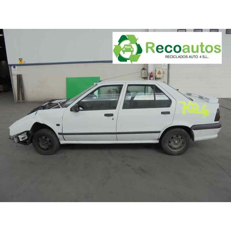 renault 19 hatchback (b/c53) del año 1992