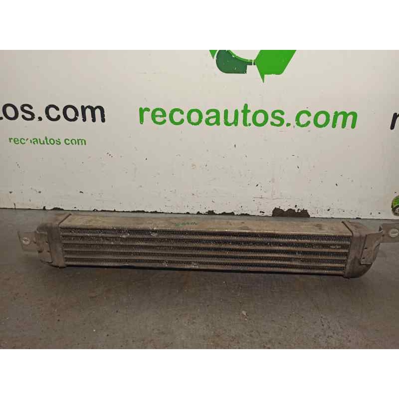 Recambio de intercooler para opel meriva 1.7 16v cdti referencia OEM IAM 13148294  