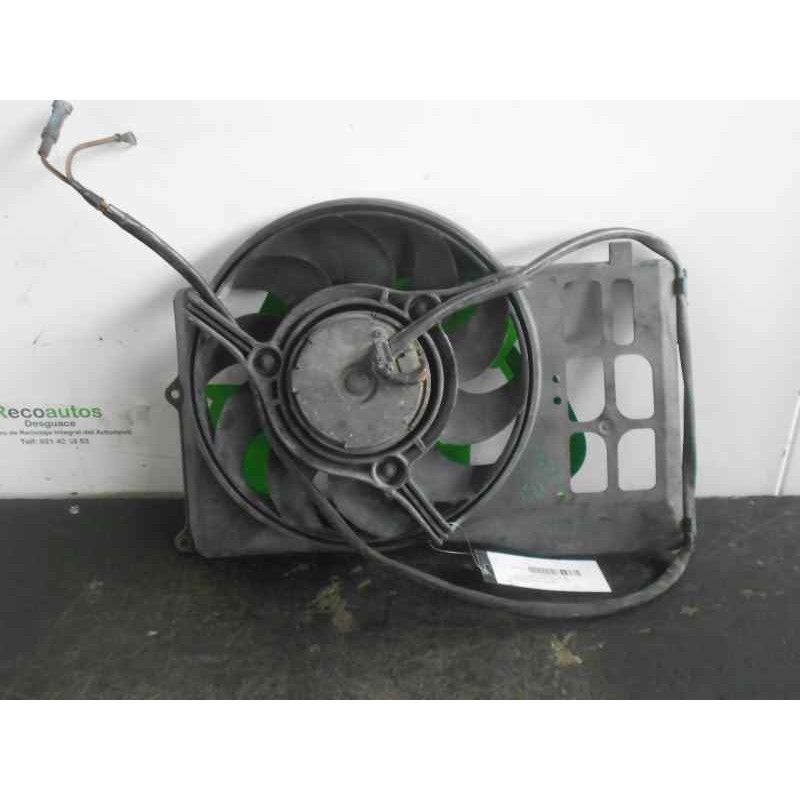 Recambio de electroventilador para audi 100 berlina (c4) 2.5 tdi referencia OEM IAM   