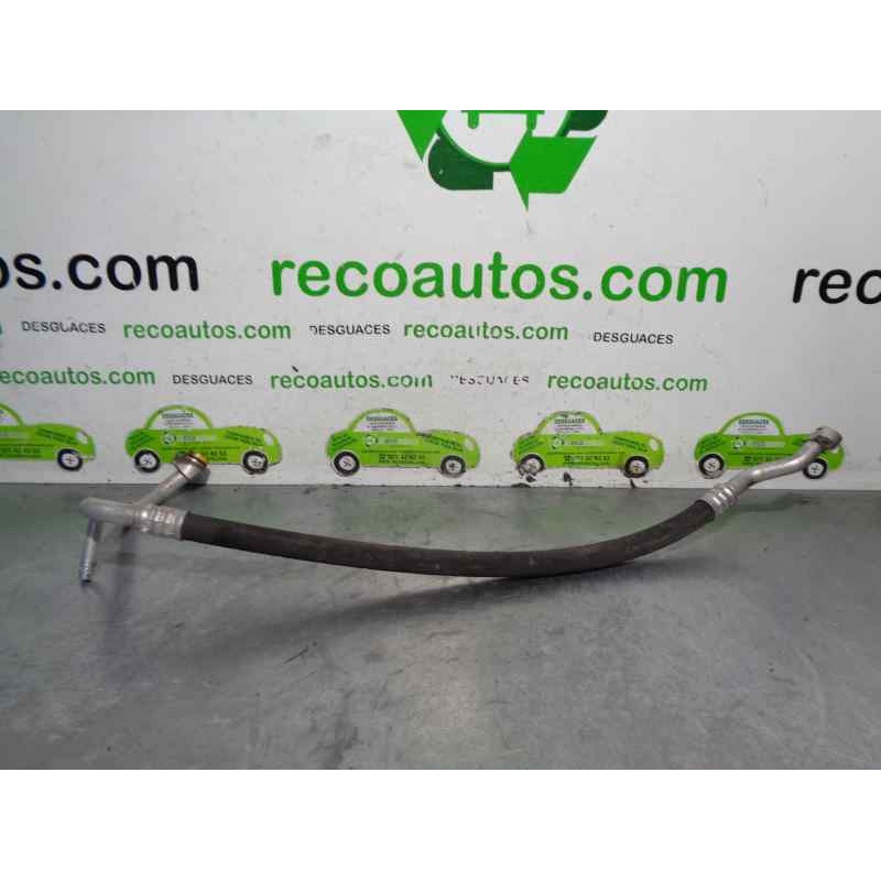 Recambio de tubos aire acondicionado para bmw serie 5 gran turismo (f07) 530d referencia OEM IAM 9201928 64539201928 