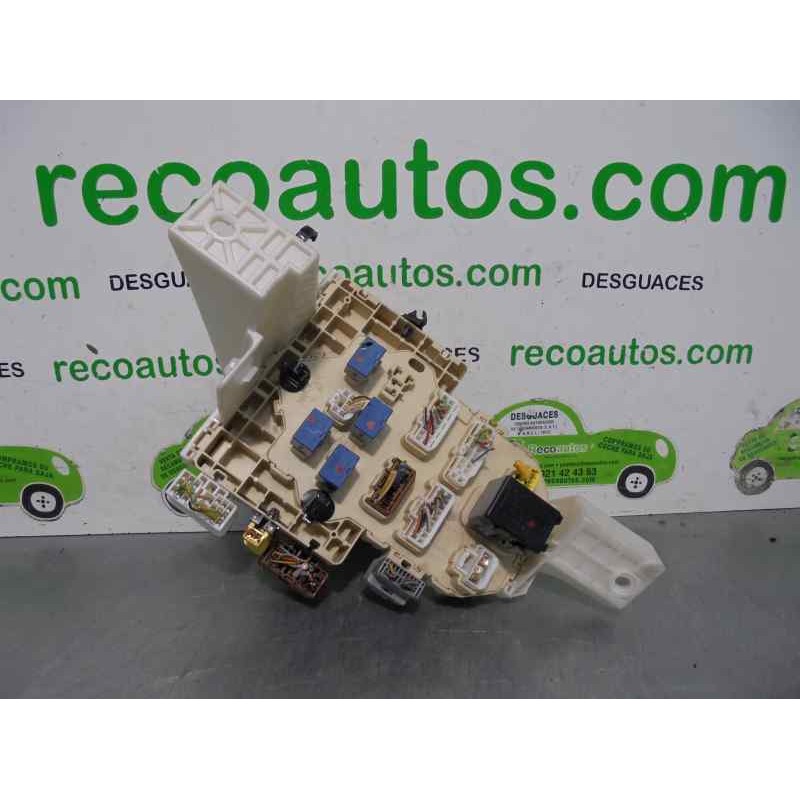 Recambio de caja reles / fusibles para suzuki sx4 rw (ey) 1.6 16v cat referencia OEM IAM 3677079J70  