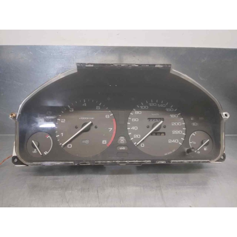 Recambio de cuadro instrumentos para mg rover serie 600 (rh) 618 i referencia OEM IAM HR0166001  