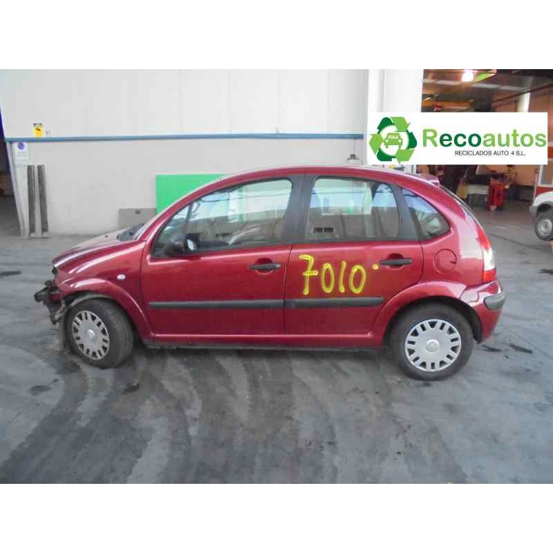 citroen c3 del año 2006