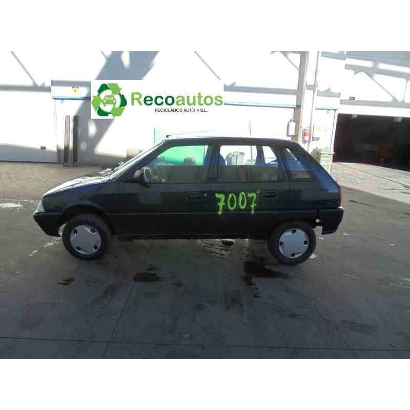 citroen ax del año 1995