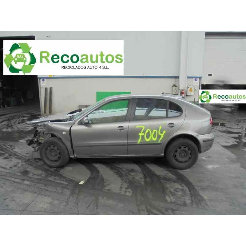 seat leon (1m1) del año 2006