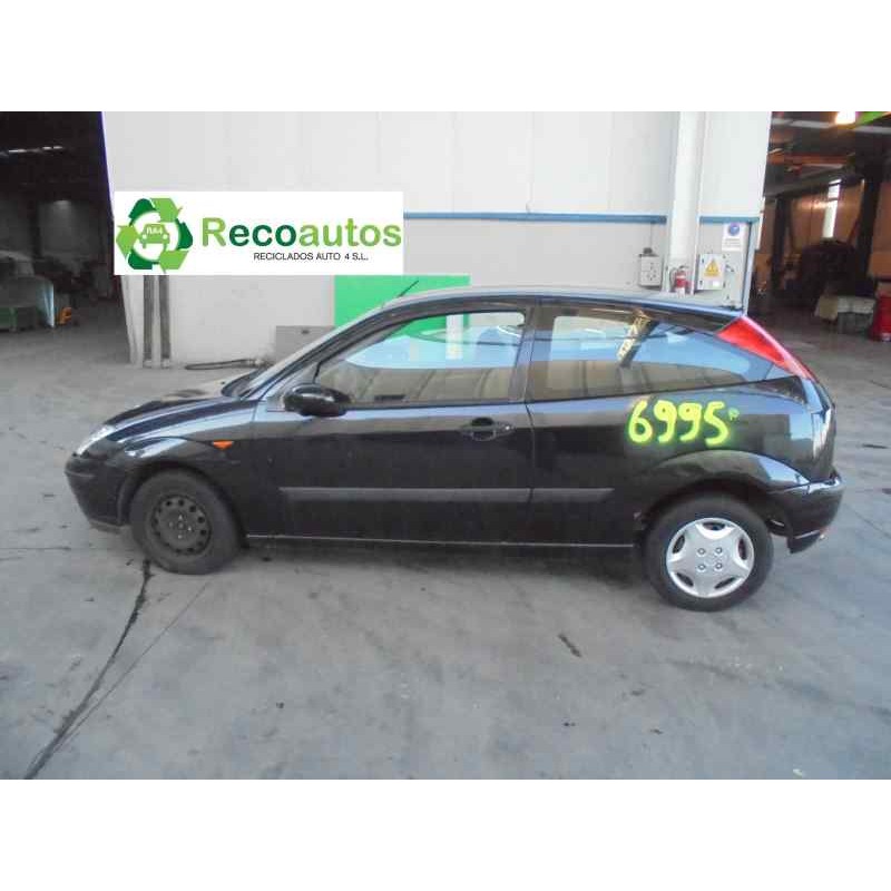 ford focus berlina (cak) del año 2003