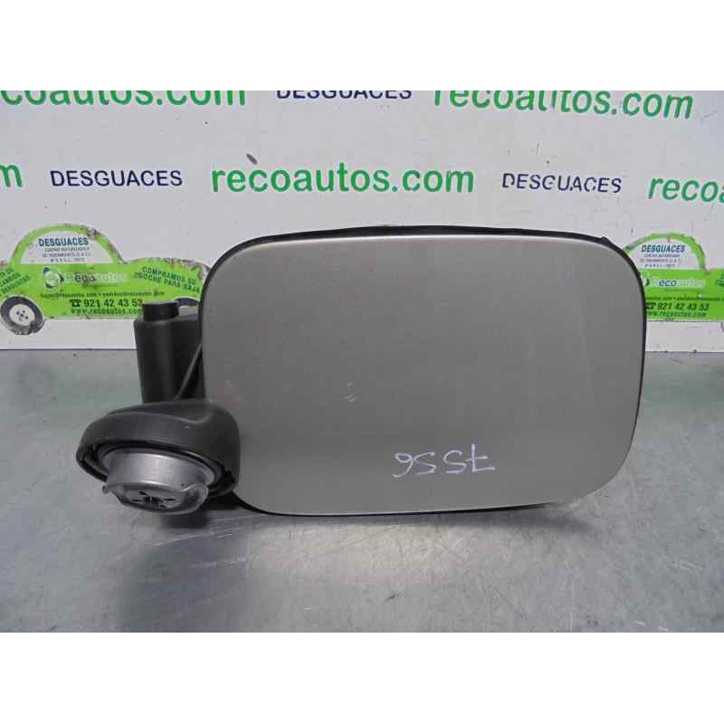 Recambio de tapa exterior combustible para bmw x3 (e83) 2.0 turbodiesel cat referencia OEM IAM 3438033  