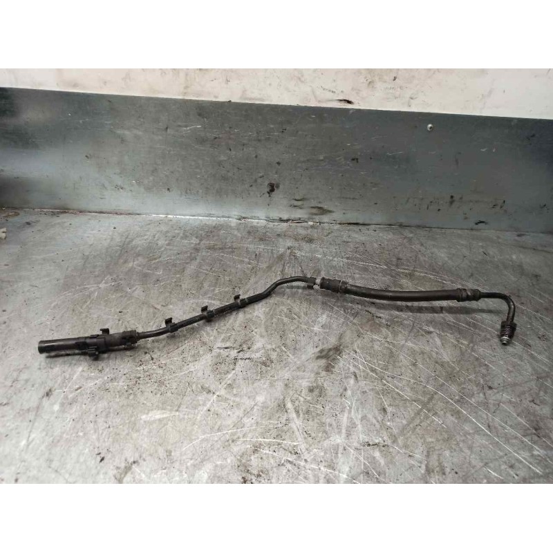 Recambio de tubo para seat ibiza (6l1) 1.9 tdi referencia OEM IAM   