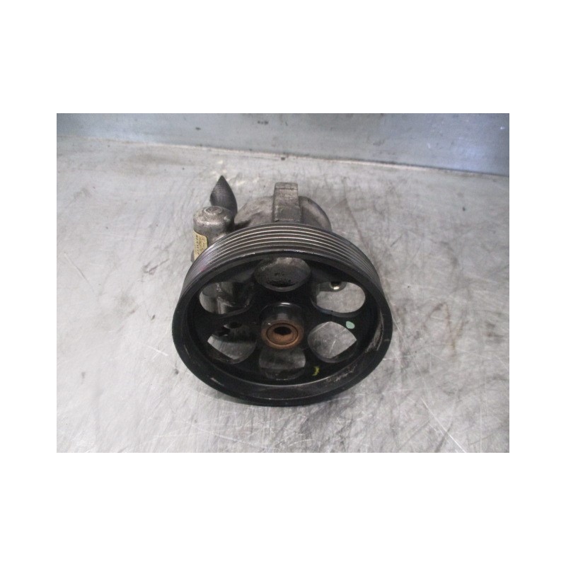 Recambio de bomba servodireccion para renault laguna ii (bg0) authentique referencia OEM IAM 8200100082  